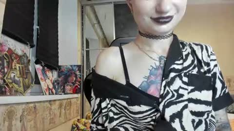 Mandy online show from 28, 7, 2026