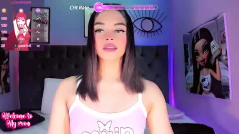 manellyksparklee online show from 21, 1, 2025