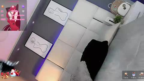 manellyksparklee online show from 14, 12, 2025