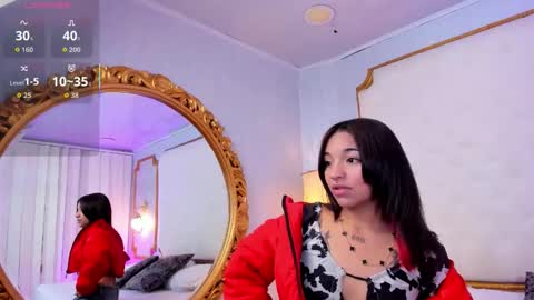 manelyk_evanss online show from 23, 9, 2025