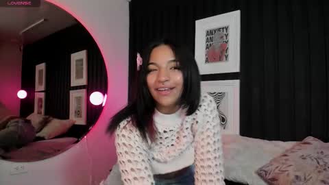 manelyk_evanss online show from 25, 3, 2026