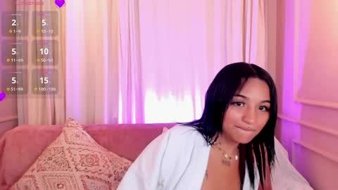 manelyk_evanss online show from 10, 5, 2026