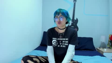 MANELYN  online show from 17, 10, 2025