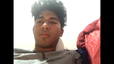 Manguito online show from 20, 12, 2024