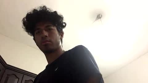 Manguito online show from 29, 1, 2025