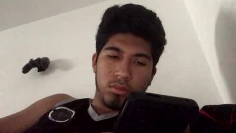 Manguito online show from 14, 9, 2025