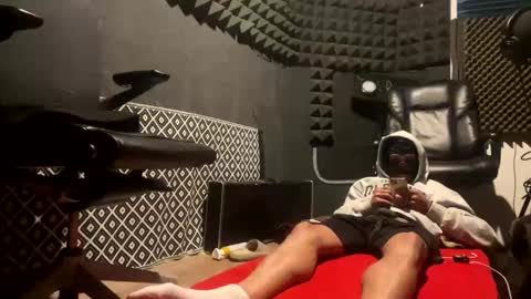 Mani4sexy online show from 12, 1, 2026