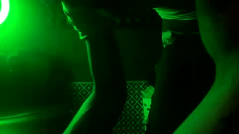 Mani4sexy online show from 1, 3, 2026