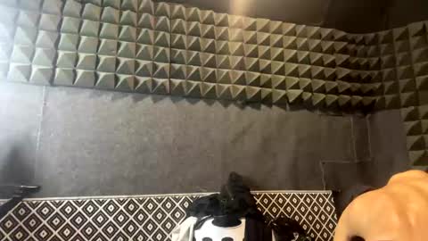 Mani4sexy online show from 21, 3, 2026