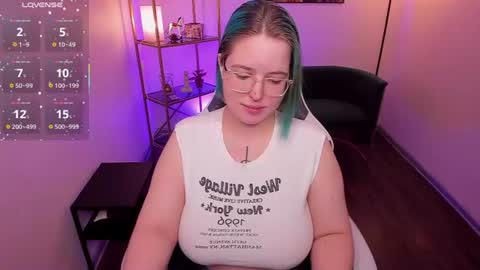 Snapshot of manic_pixie_ chatting on 4, 7, 2026 manic_pixie_ online show from 4, 7, 2026
