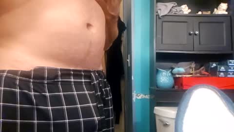 Dyno johnson online show from 6, 3, 2025