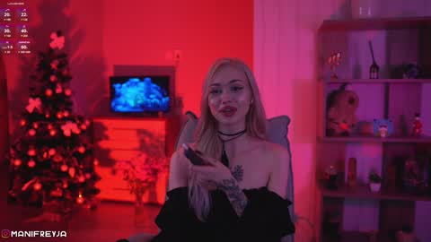 Amelie online show from 8, 1, 2025