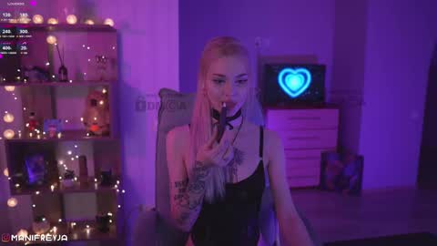 Amelie online show from 10, 2, 2025