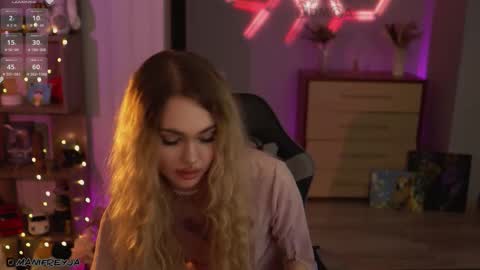 Amelie online show from 3, 11, 2025