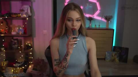 Amelie online show from 23, 11, 2025