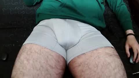 Snapshot of manjarblanco666 chatting on 18, 9, 2025 ManjarBlanco online show from 18, 9, 2025