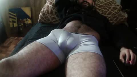 ManjarBlanco online show from 17, 5, 2026