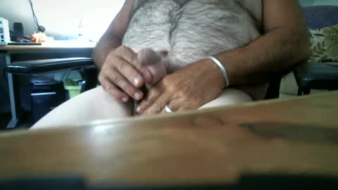 manleg439 online show from 14, 9, 2025