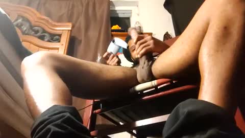 Snapshot of manman504 chatting on 19, 2, 2025 manman504 online show from 19, 2, 2025