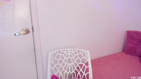 Sofia Sanchez online show from 8, 7, 2026