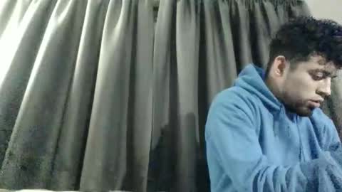 Snapshot of mannyboy628652 chatting on 16, 2, 2026 mannyboy628652 online show from 16, 2, 2026