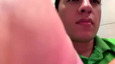 mannyyy1997 online show from 17, 7, 2026