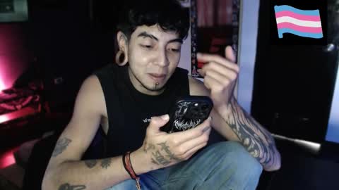 Manolo  modelo independiente online show from 22, 3, 2026