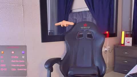 Manolo Hot 1 online show from 11, 2, 2025