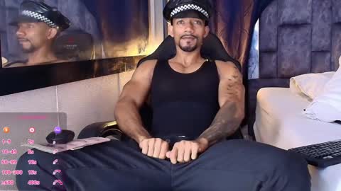 Manolo Hot 1 online show from 14, 2, 2025