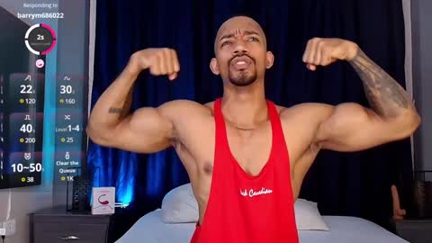 Manolo Hot 1 online show from 3, 3, 2025