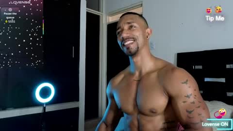 Manolo Hot 1 online show from 12, 5, 2026