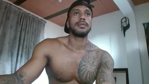 Manolo online show from 9, 11, 2025