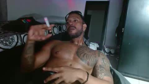 Manolo online show from 10, 11, 2025