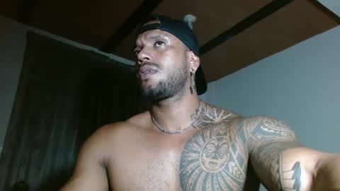 Manolo online show from 8, 3, 2026