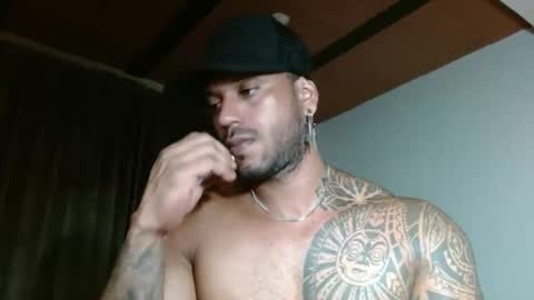 Manolo online show from 17, 3, 2026