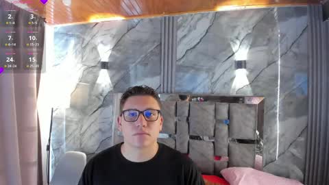 Manson and Zoe online show from 30, 4, 2026