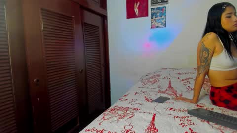 MARY  online show from 16, 9, 2025