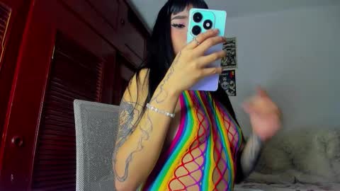 MARY  online show from 23, 12, 2025