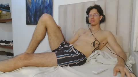 Manuel online show from 25, 4, 2026