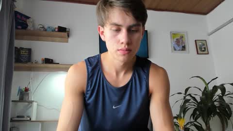 manucute 23  online show from 11, 2, 2026