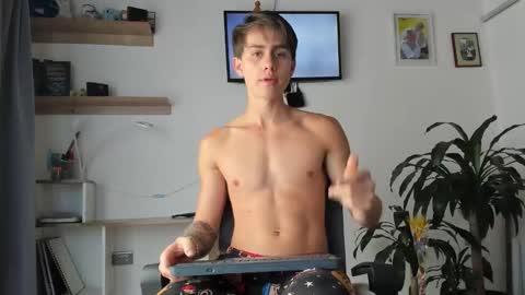 manucute 23  online show from 13, 2, 2026