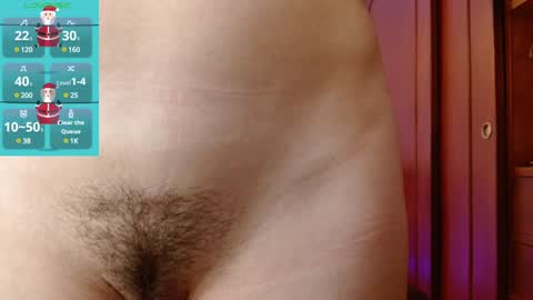 Snapshot of manue_bela chatting on 17, 1, 2025 Angela online show from 17, 1, 2025