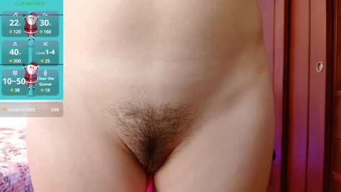 Snapshot of manue_bela chatting on 17, 1, 2025 Angela online show from 17, 1, 2025