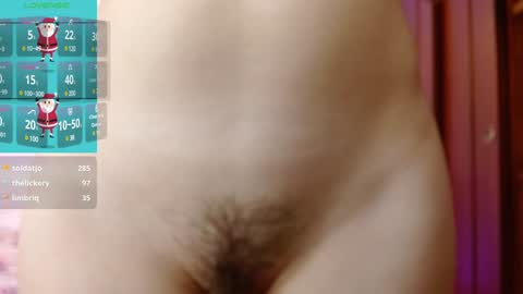 Snapshot of manue_bela chatting on 21, 1, 2025 Angela online show from 21, 1, 2025