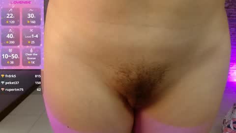 Snapshot of manue_bela chatting on 6, 2, 2025 Angela online show from 6, 2, 2025