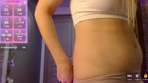 Snapshot of manue_bela chatting on 7, 2, 2025 Angela online show from 7, 2, 2025