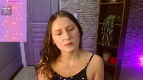 Snapshot of manue_bela chatting on 17, 2, 2025 Angela online show from 17, 2, 2025