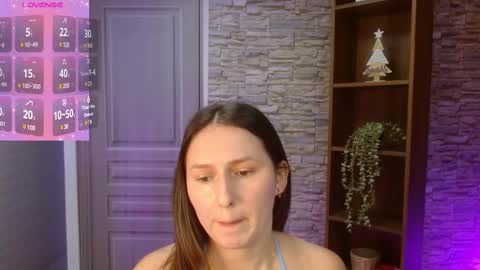 Snapshot of manue_bela chatting on 21, 2, 2025 Angela online show from 21, 2, 2025
