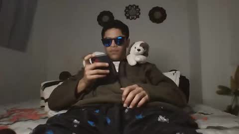 Manuel RL online show from 23, 10, 2025
