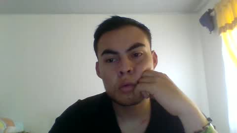 Snapshot of manuel9810 chatting on 19, 1, 2025 manuel9810 online show from 19, 1, 2025